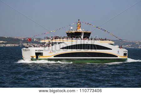 Ferry