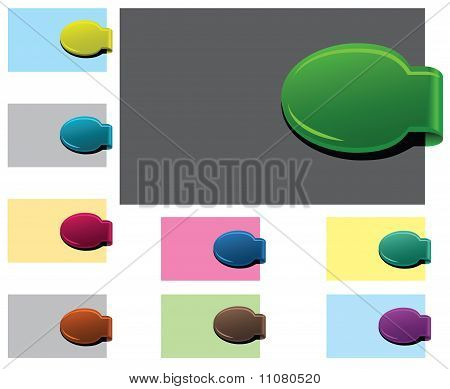 elements for web design