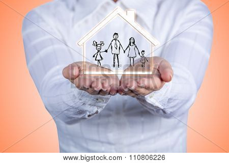 Family life insurance