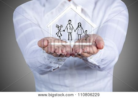 Family life insurance