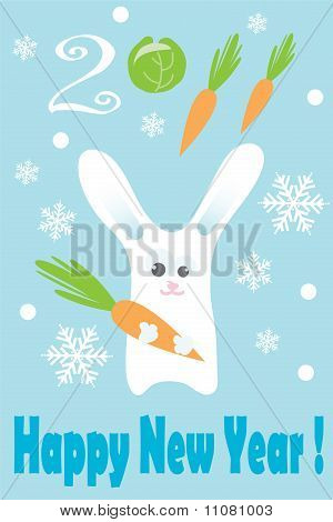 rabbit