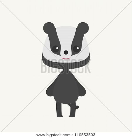 Badger