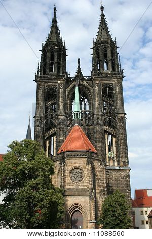 Meissen Cathedral
