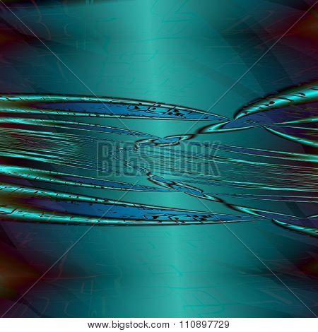 Abstract Chains