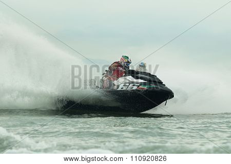 Jet Ski World Cup 2015