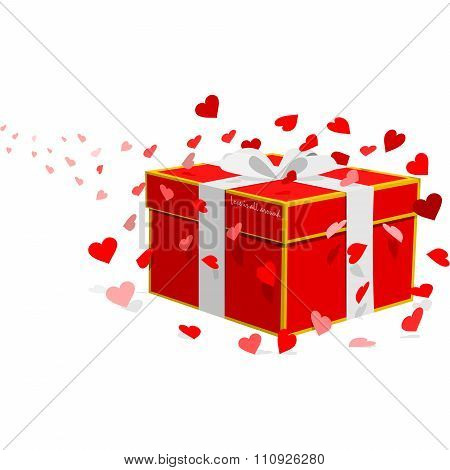 Love is all around