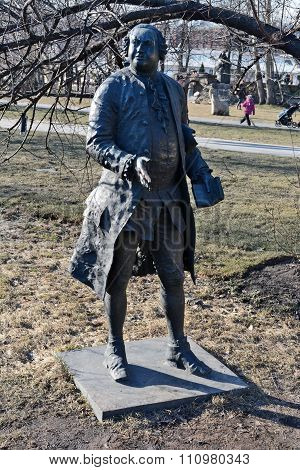 Muzeon Art Park (fallen Monument Park)