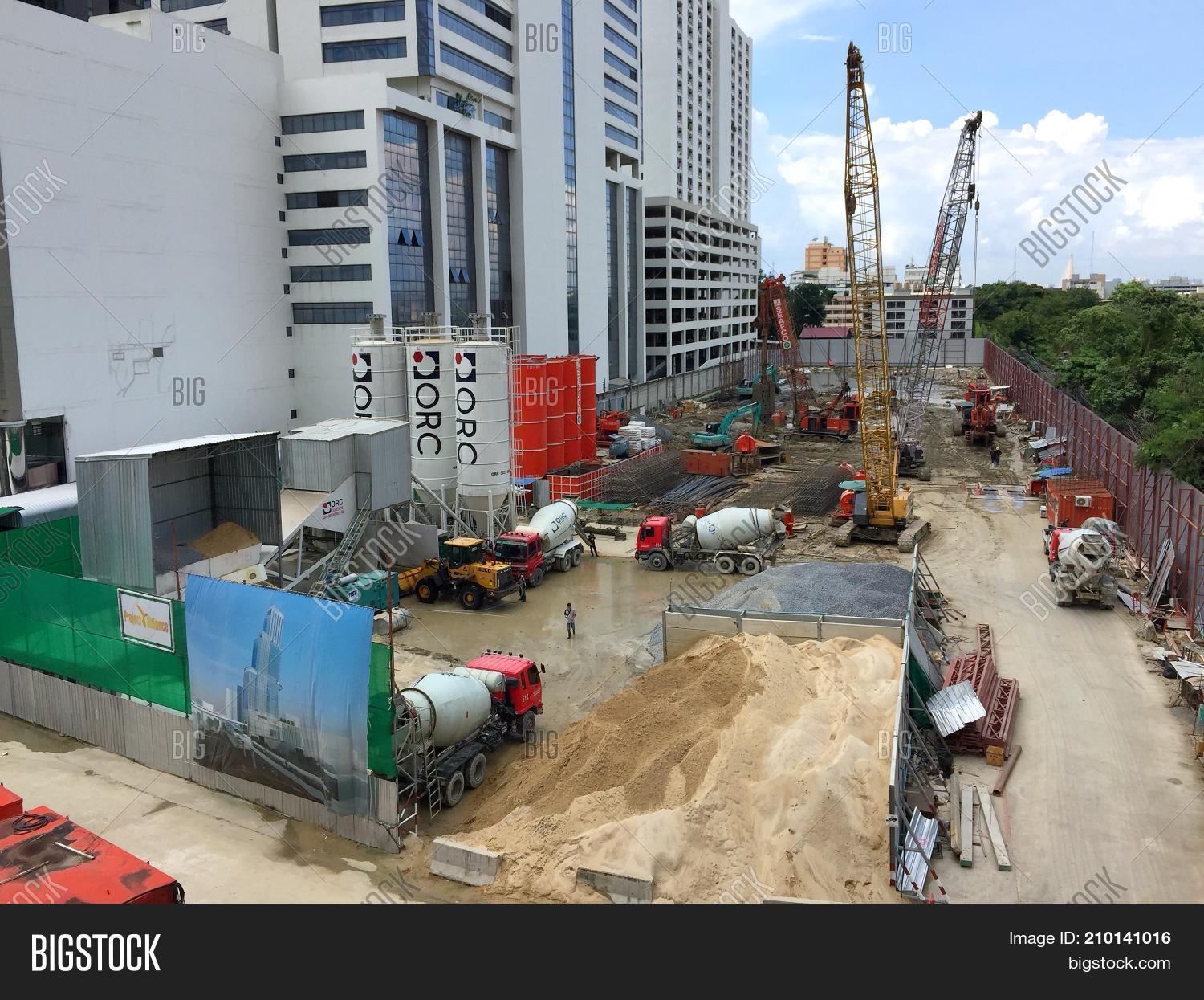 BANGKOK THAILAND 21 Image & Photo (Free Trial) Bigstock