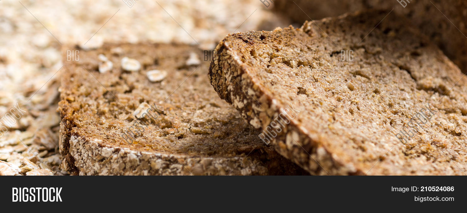 Whole Grain Unleavened Image & Photo (Free Trial) Bigstock