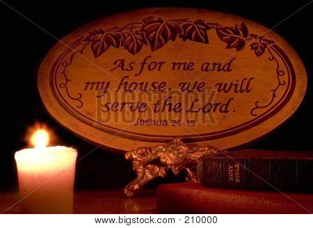 Biblelight