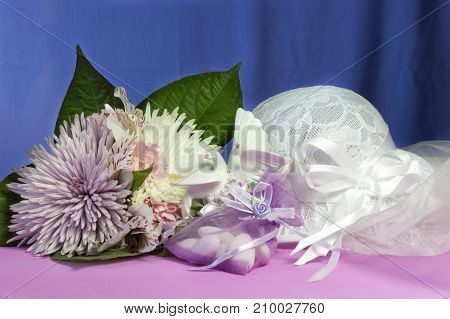 A Wedding Favors
