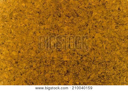 Background of a paret of an orange color