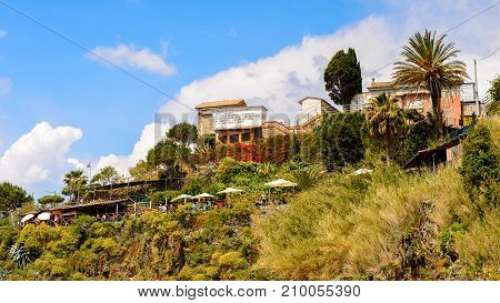 Manarola, Cinque Terre, Italy