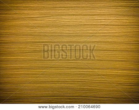 Realistic great brown wooden wallpaper in harmony background.