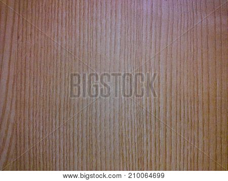 The realistic brown wooden wallpaper background tone