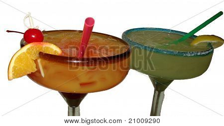 MARGARITAS