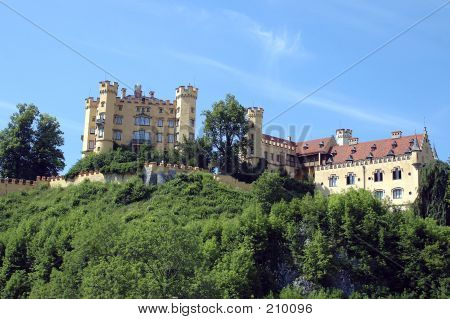 Hochschwangau 3