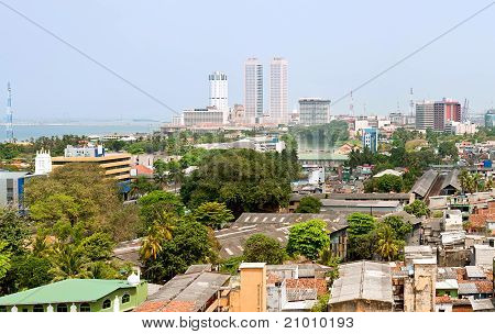 Colombo