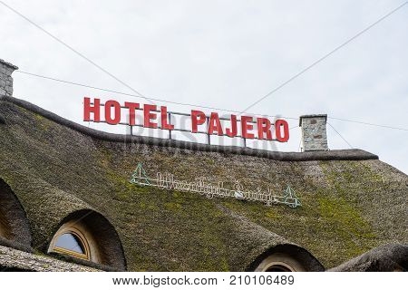 European Hotel