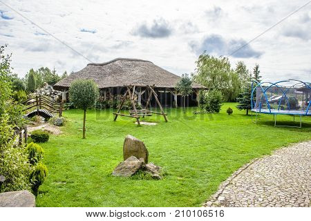 European Hotel