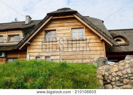 European Hotel