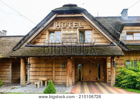 European Hotel