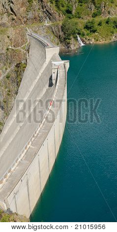 Dam