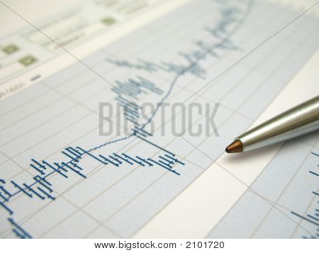 주식 시장 분석