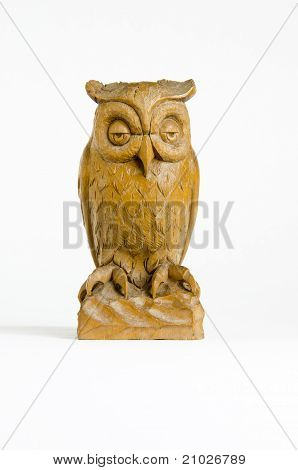 Turchia in legno.