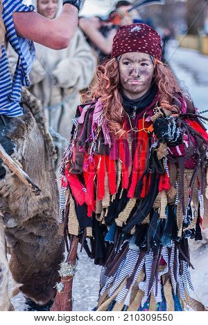 Malanca Festival