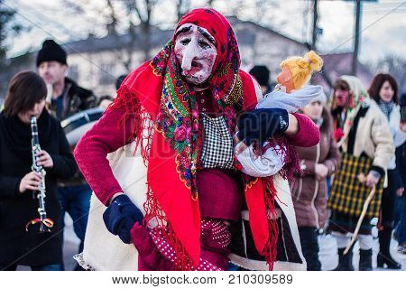 Malanca Festival
