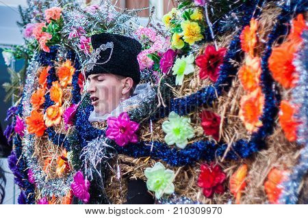 Malanca Festival
