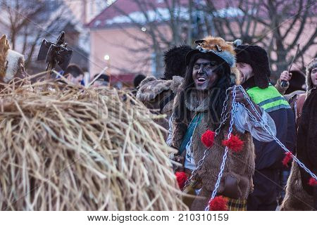 Malanca Festival