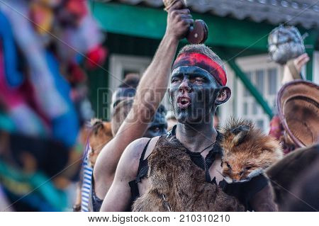 Malanca Festival