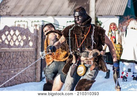 Malanca Festival