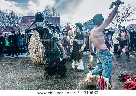 Malanca Festival