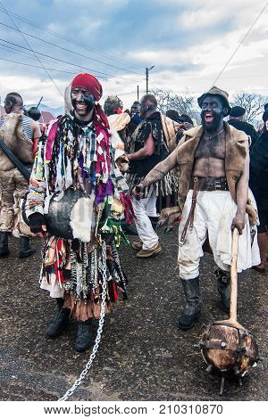 Malanca Festival