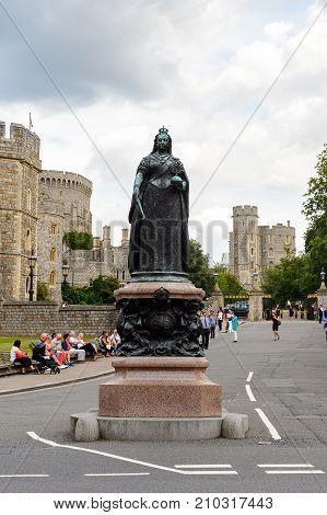 Windsor, England, United Kingdom