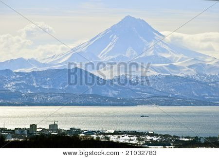 Kamtchatka