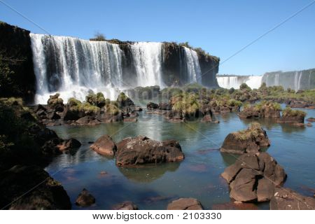 Iguacu
