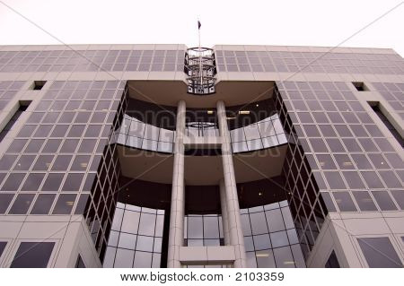 Corporate Office Building