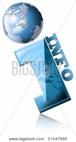 Globe info