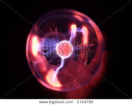Organise la boule de feu...