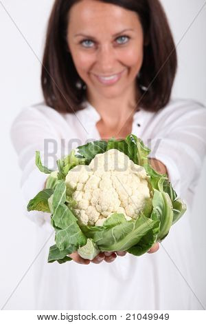 约法三章整菜花的女人