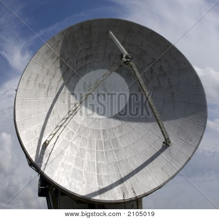 Goonhilly ned