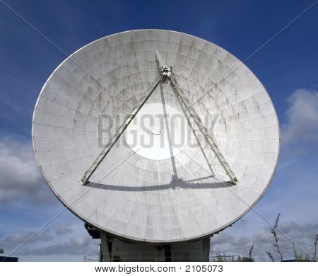 Goonhilly ned