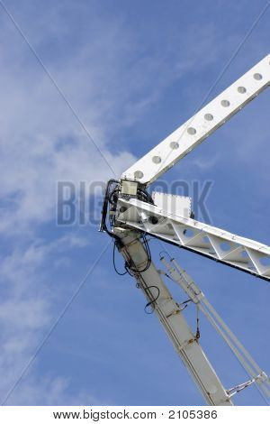 Goonhilly ned