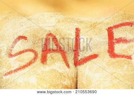 topless woman body or sexy breast smeared in golden paint or glister with 
