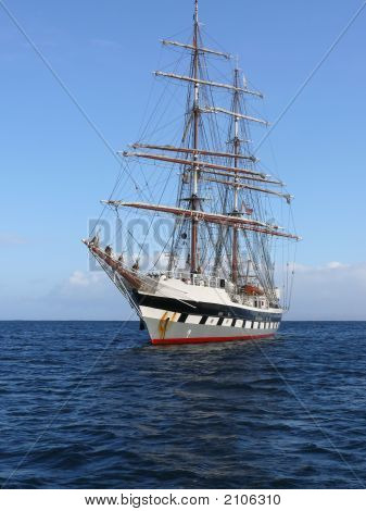 Tall Ship