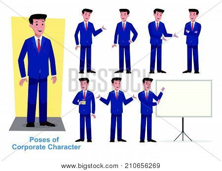 Corporate Man.eps